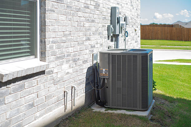 Reliable Emergency Hvac contractor in Wellsville, UT by FH HVAC